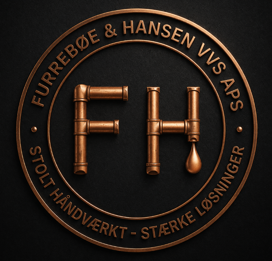 Furrebøe & Hansen VVS